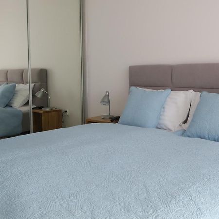 Blue Sea Apartment كولوبرزيغ المظهر الخارجي الصورة